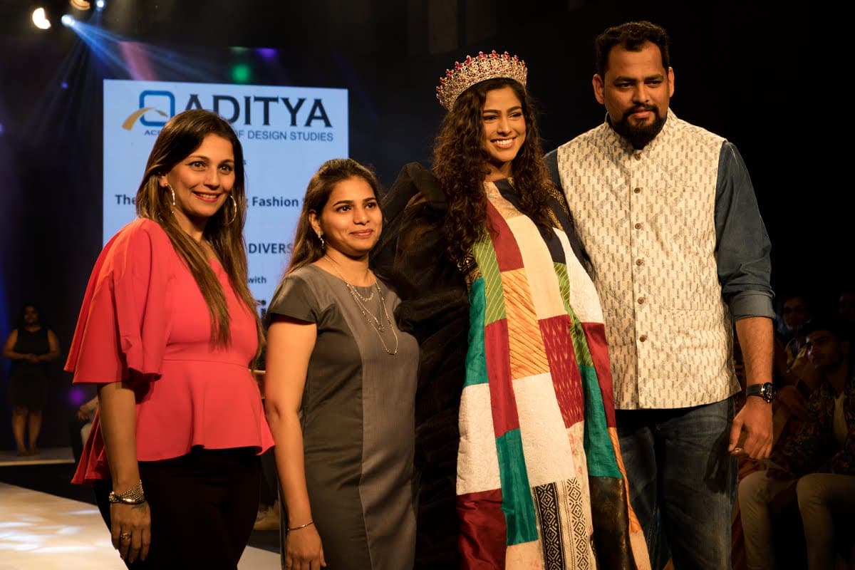 Aditya College of Design Studies Mumbai Cultural activities photo 9